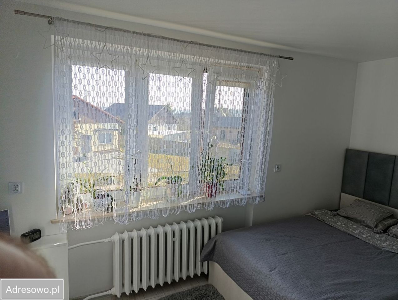 Mieszkanie 3-pokojowe Guzów. Zdjęcie 10