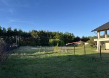 Działka rolno-budowlana Mariew, ul. Kwiatowa. Zdjęcie 3