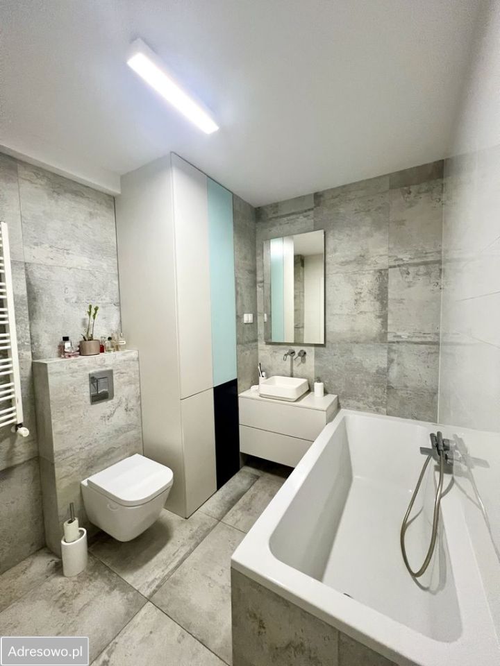 Mieszkanie 2-pokojowe Rzeszów Drabinianka, ul. Eugeniusza Kwiatkowskiego. Zdjęcie 4