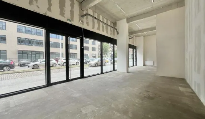 Lokal Wrocław Psie Pole, ul. Antoniego Słonimskiego