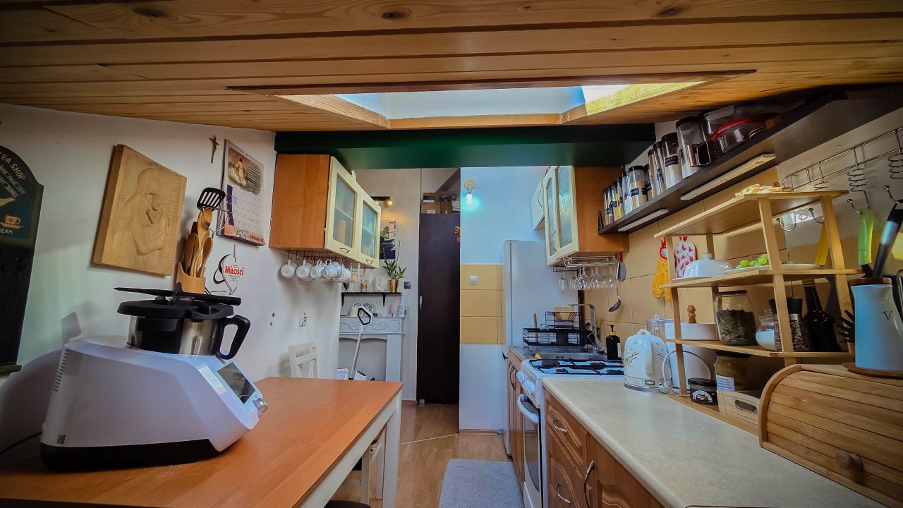 Mieszkanie 2-pokojowe Przemyśl Centrum, ul. Juliusza Słowackiego. Zdjęcie 17