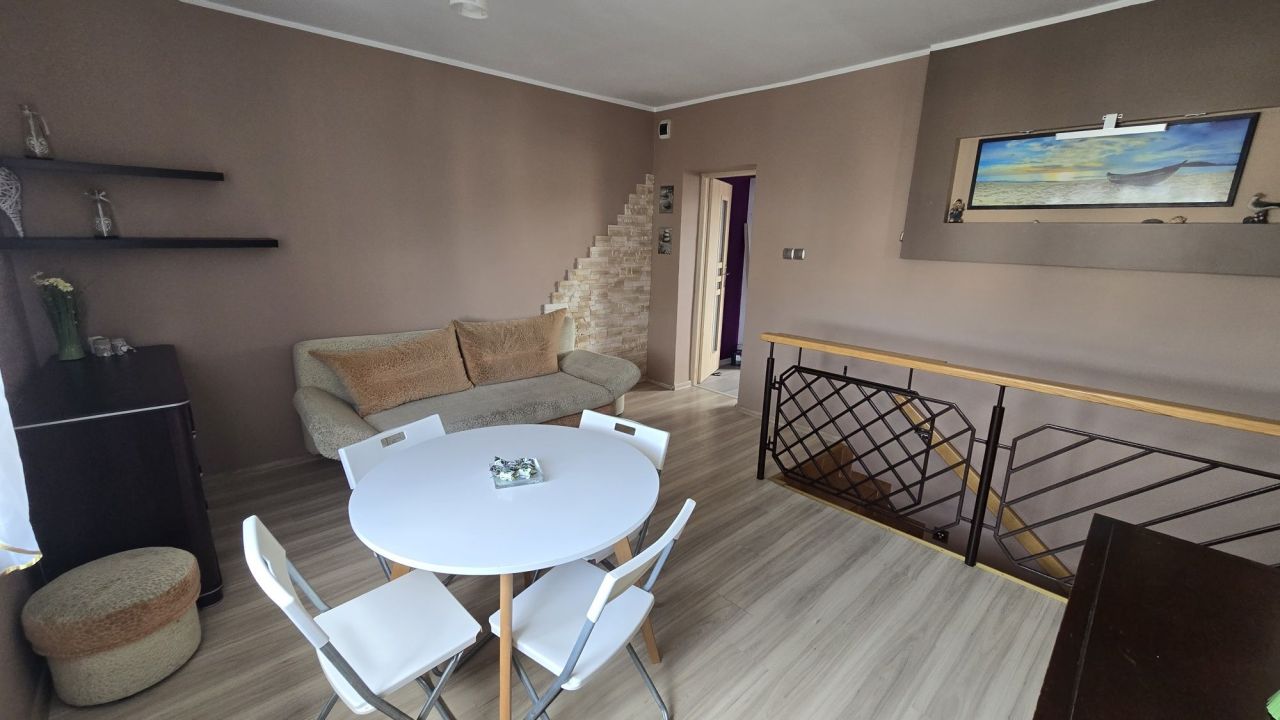 Mieszkanie 3-pokojowe Bydgoszcz Miedzyń. Zdjęcie 7