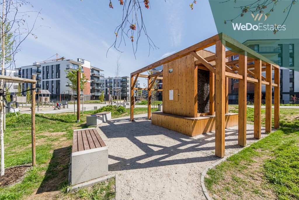 Mieszkanie 2-pokojowe Warszawa Praga-Południe, ul. Podskarbińska. Zdjęcie 14