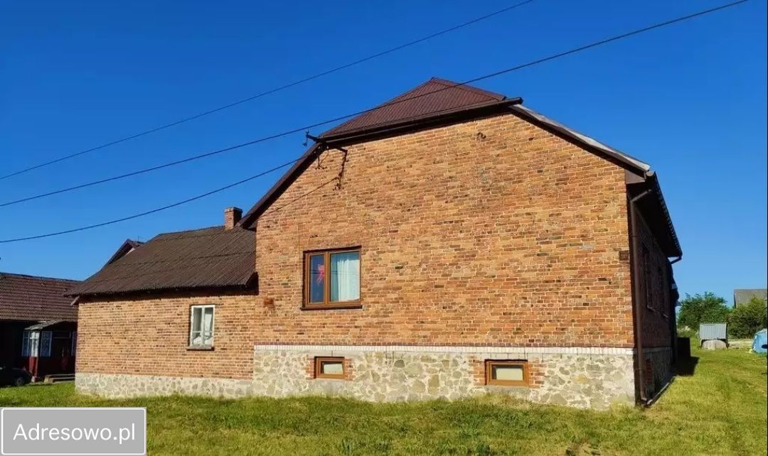 dom wolnostojący, 2 pokoje Otola. Zdjęcie 10