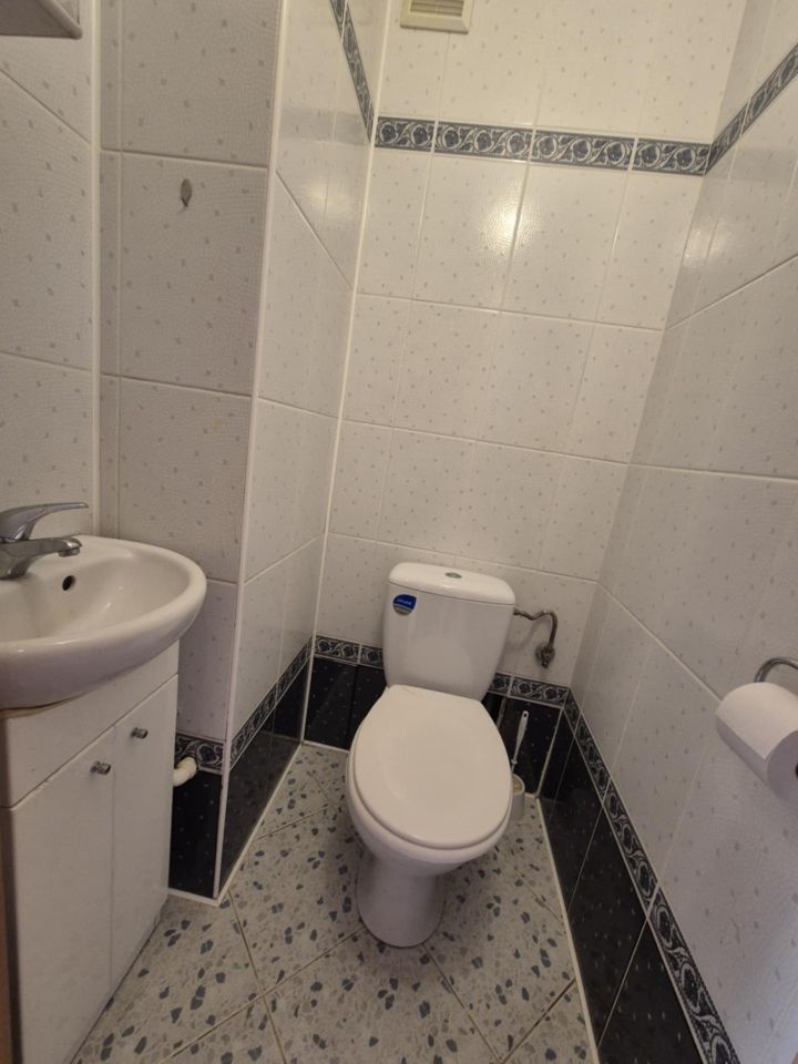 Mieszkanie 3-pokojowe Łódź Bałuty, ul. Julianowska. Zdjęcie 5