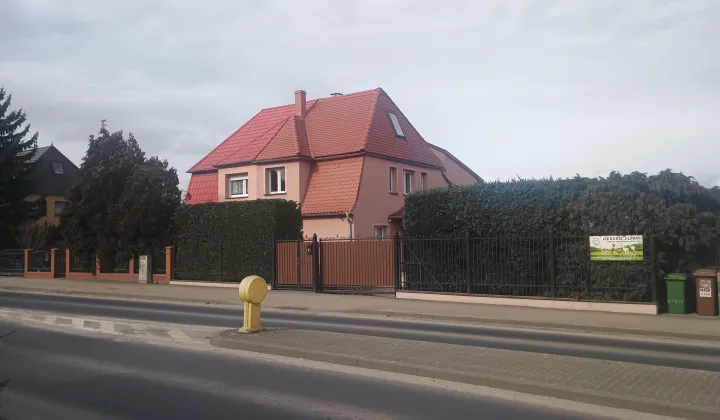 bliźniak, 4 pokoje Zgorzelec, ul. Armii Krajowej