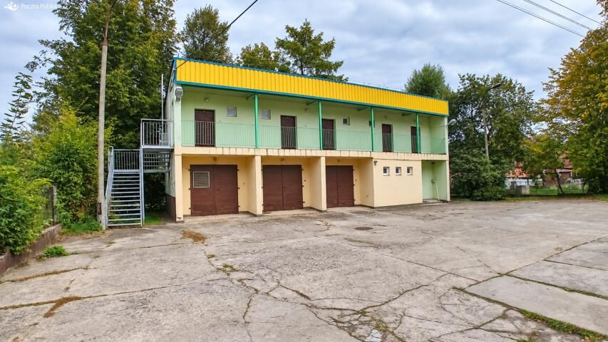 Lokal Mikołajki, ul. 3 Maja. Zdjęcie 3