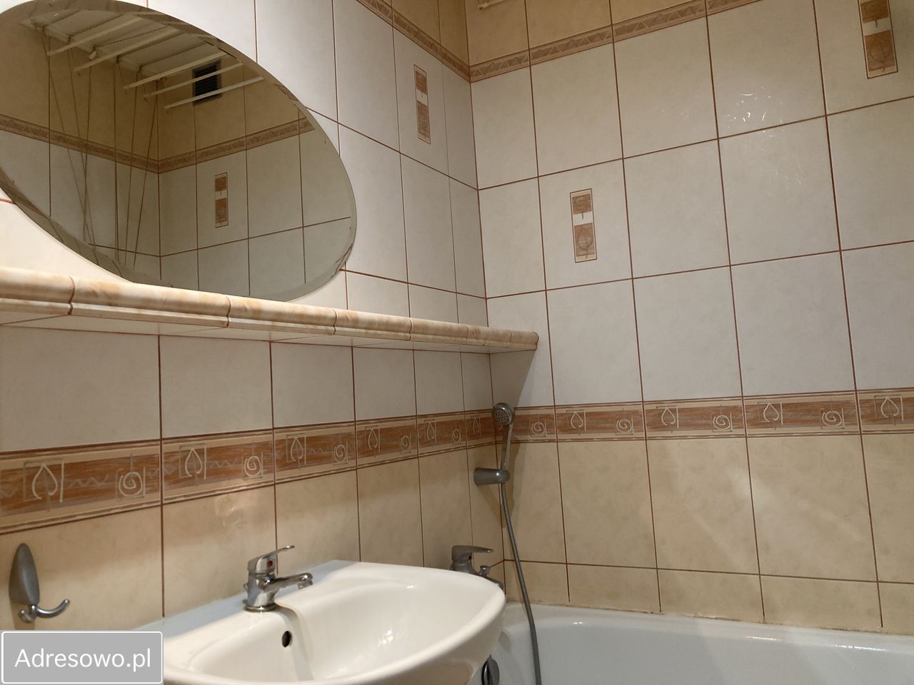Mieszkanie 3-pokojowe Poznań Nowe Miasto, os. Oświecenia. Zdjęcie 4