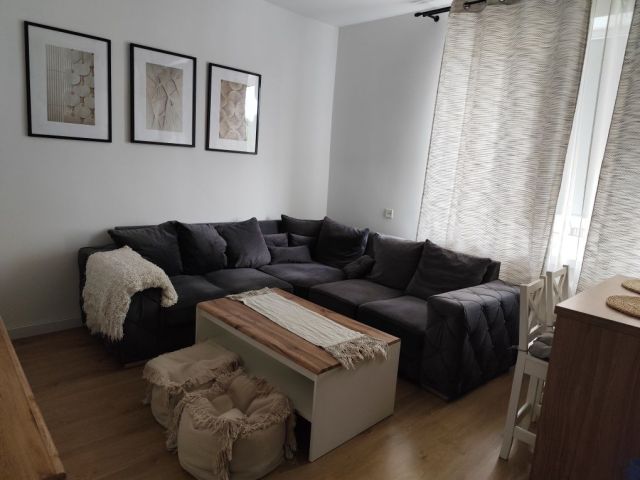 Mieszkanie 3-pokojowe Dębica, ul. Leśna. Zdjęcie 1