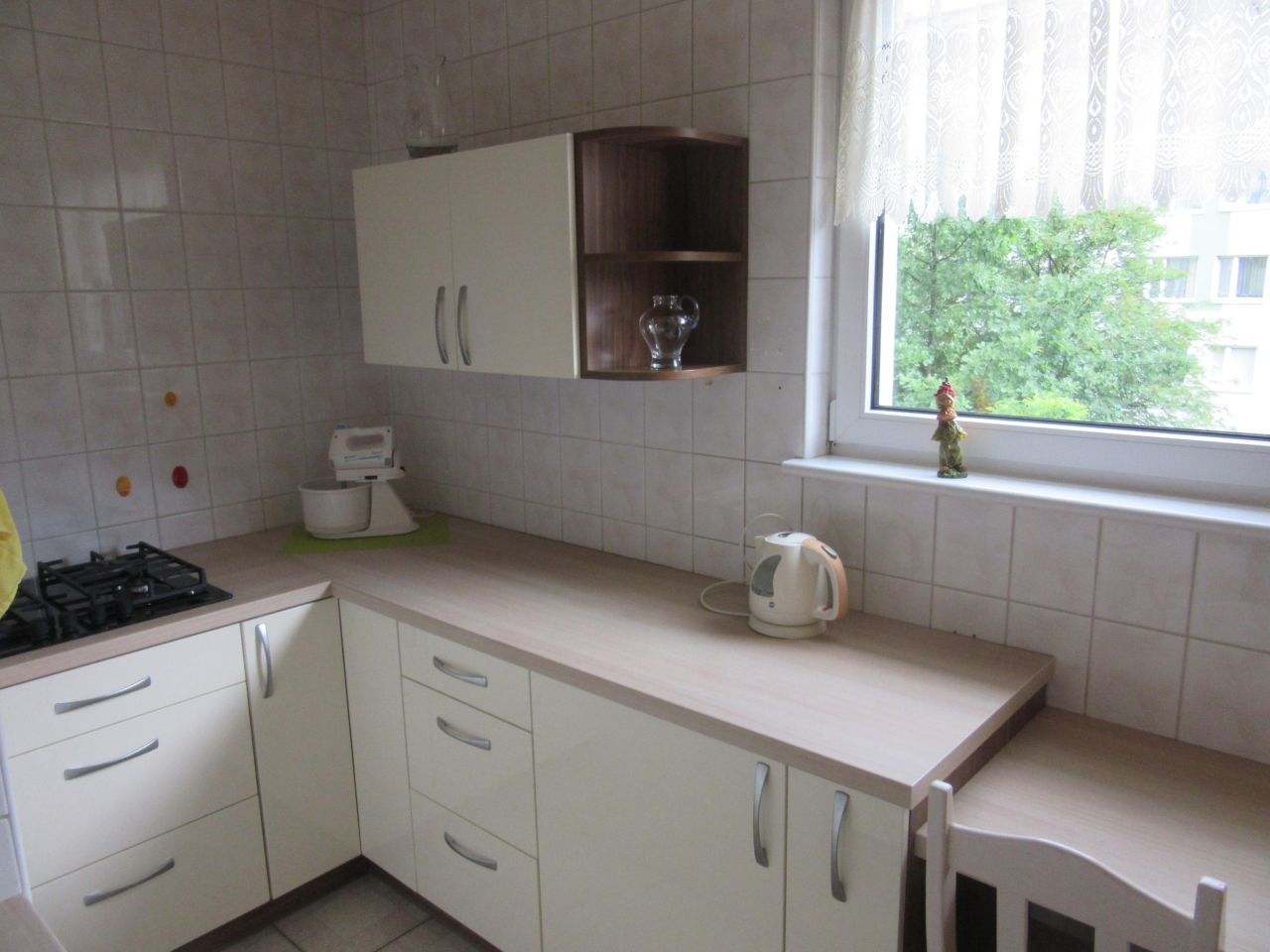 Mieszkanie 3-pokojowe Gdańsk Przymorze, ul. Prezydenta Lecha Kaczyńskiego. Zdjęcie 6
