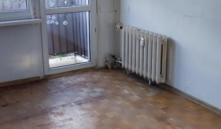 Mieszkanie 3-pokojowe Grudziądz, ul. Bydgoska