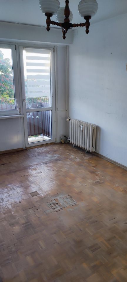 Mieszkanie 3-pokojowe Grudziądz, ul. Bydgoska. Zdjęcie 1