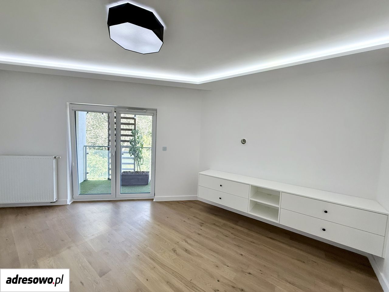 Mieszkanie 3-pokojowe Rzeszów Słocina, ul. Ignacego Paderewskiego. Zdjęcie 13