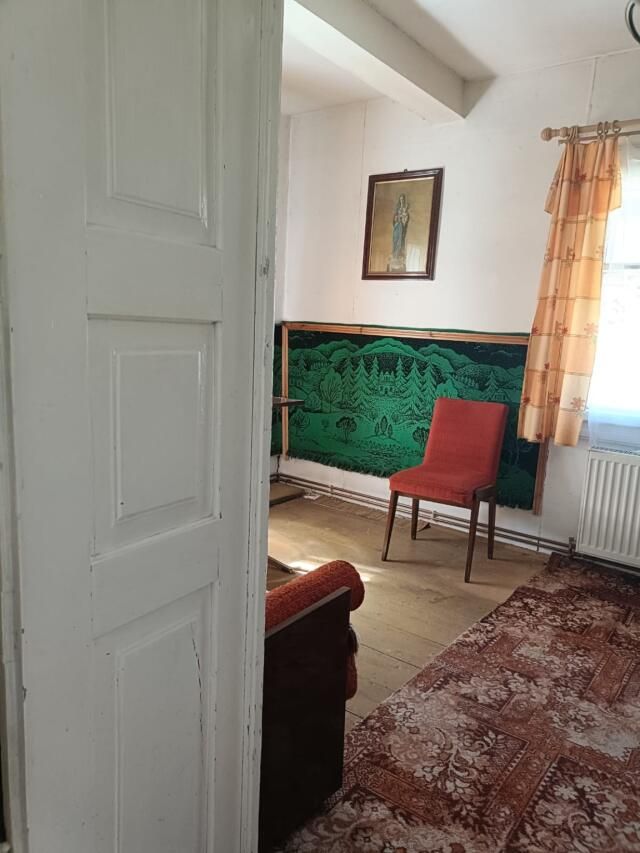 dom wolnostojący, 2 pokoje Tarnawa Dolna. Zdjęcie 11