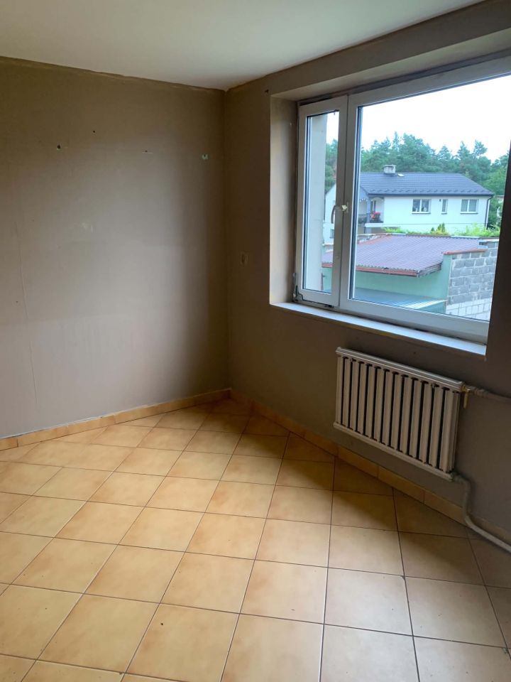 dom wolnostojący, 5 pokoi Twardogóra, ul. Borówkowa. Zdjęcie 3