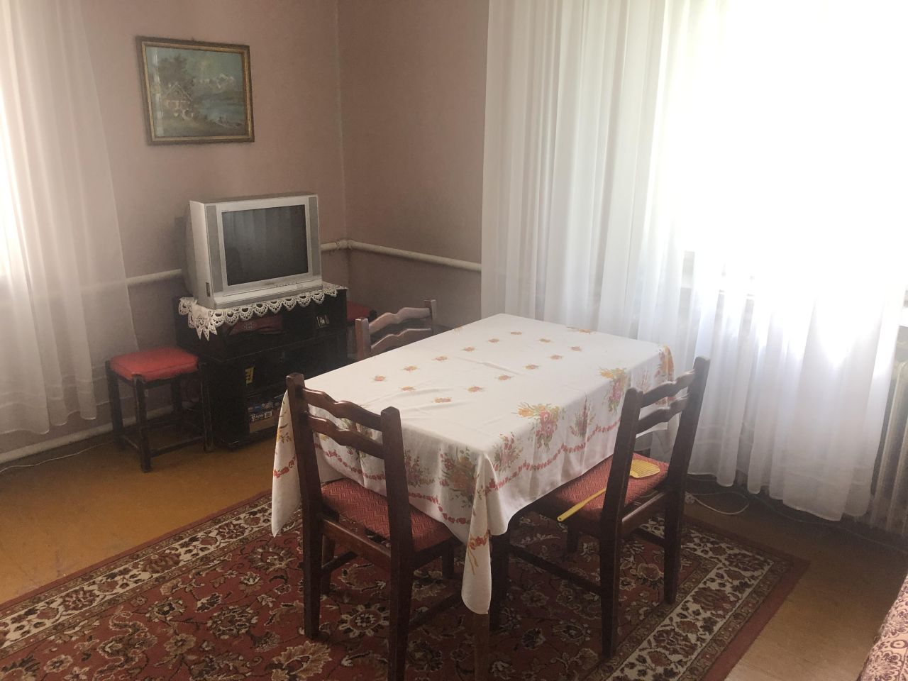 Mieszkanie 2-pokojowe Ostrów Mazowiecka Komorowo, ul. Fabryczna. Zdjęcie 6