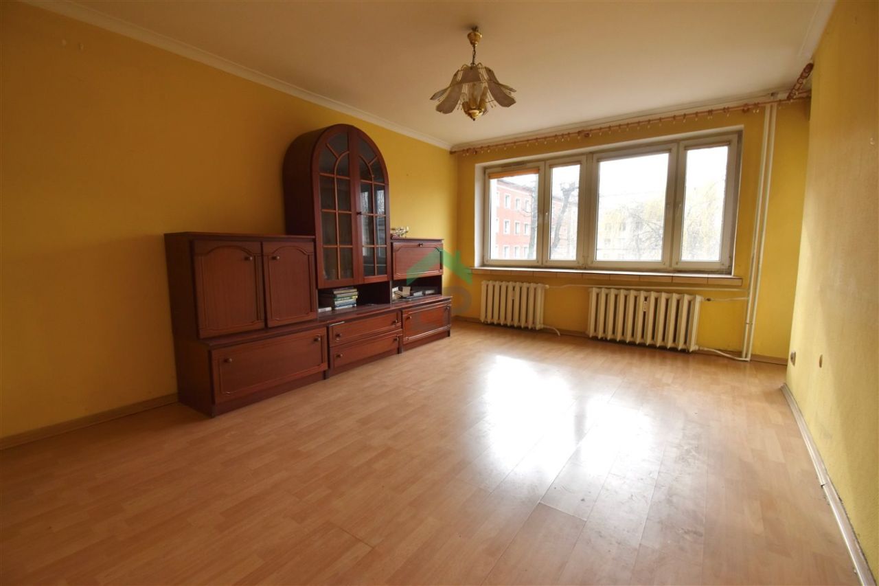 Mieszkanie 3-pokojowe Częstochowa Centrum