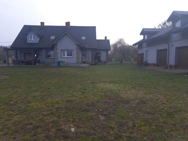 dom wolnostojący Budziszewice. Zdjęcie 1