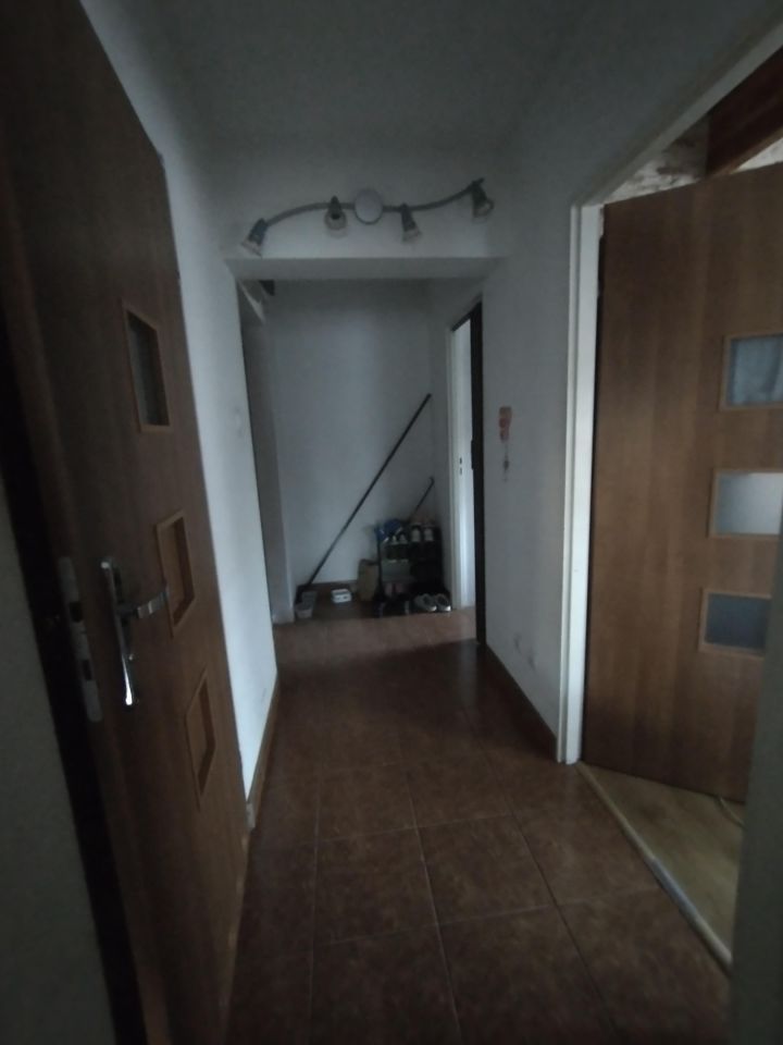 Mieszkanie 3-pokojowe Żyrardów Centrum, ul. Stefana Okrzei. Zdjęcie 4