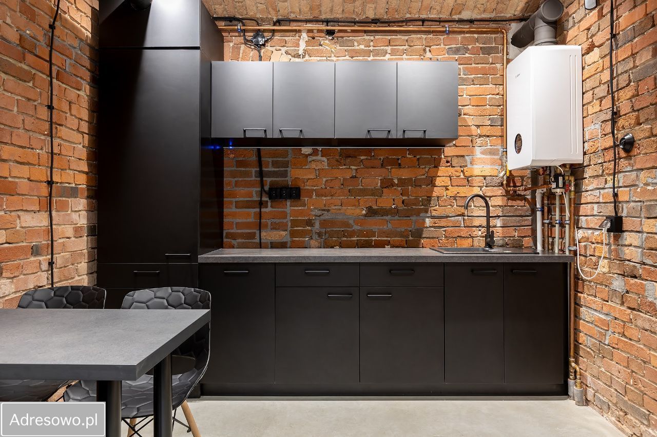 Biuro Poznań Łazarz, ul. Antoniego Małeckiego. Zdjęcie 12