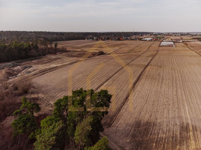 Działka budowlana Zakroczym Duchowizna, ul. Duchowizna. Zdjęcie 10