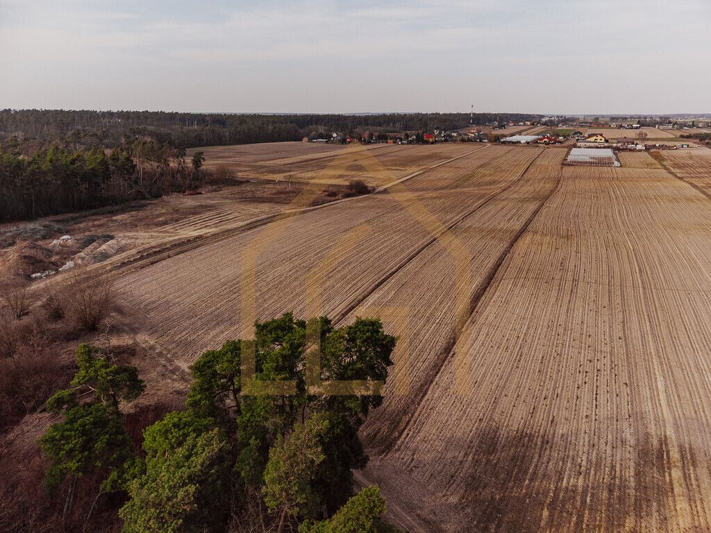 Działka budowlana Zakroczym Duchowizna, ul. Duchowizna. Zdjęcie 10