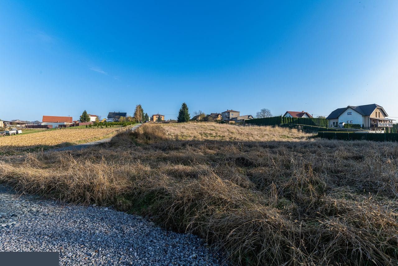 Działka budowlana Bestwina, ul. gen. Józefa Hallera. Zdjęcie 12