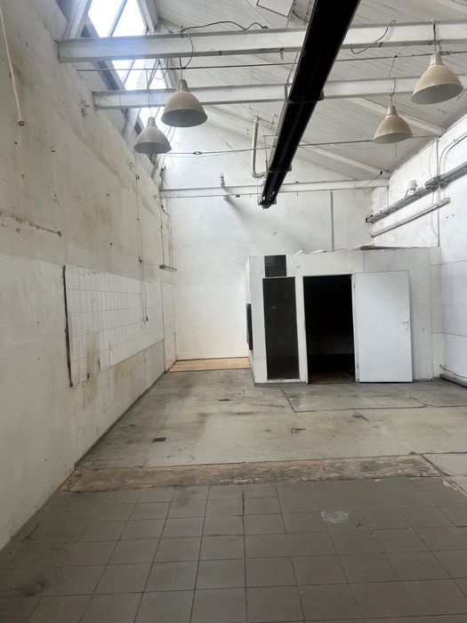 Hala/magazyn Konstancin-Jeziorna, ul. Mirkowska. Zdjęcie 6