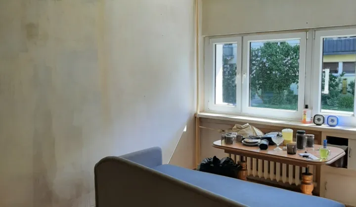 Mieszkanie 1-pokojowe Łódź Teofilów, ul. Lniana