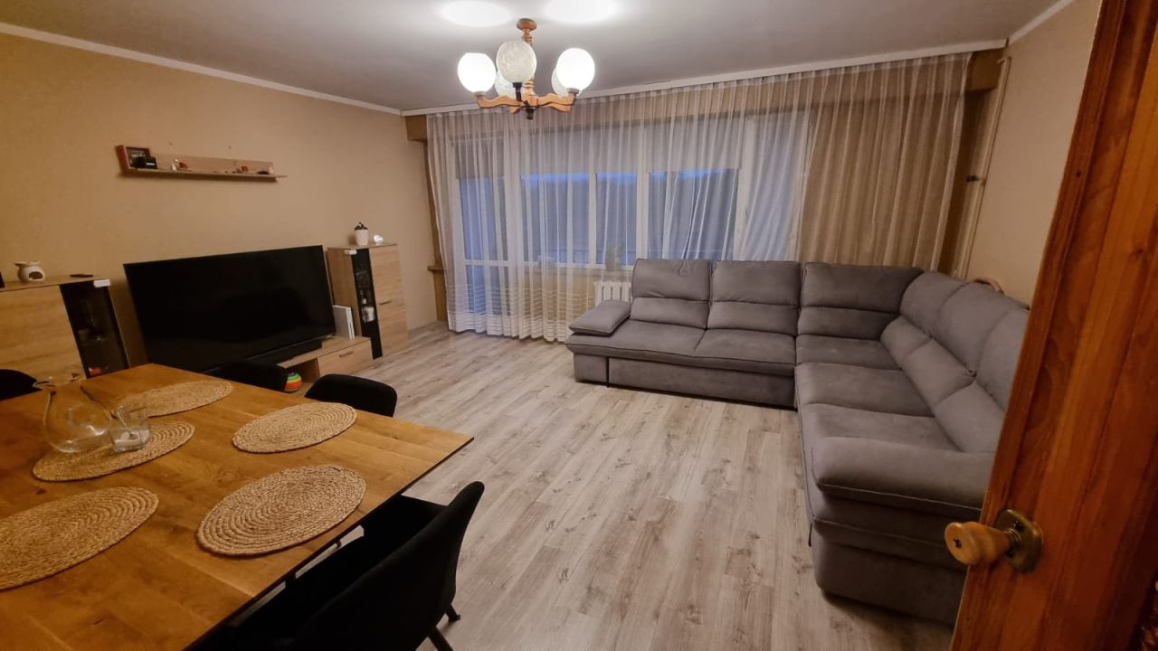 Mieszkanie 3-pokojowe Wolbrom, os. Władysława Łokietka