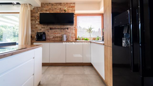 dom wolnostojący, 5 pokoi Marcyporęba, ul. Spacerowa. Zdjęcie 19