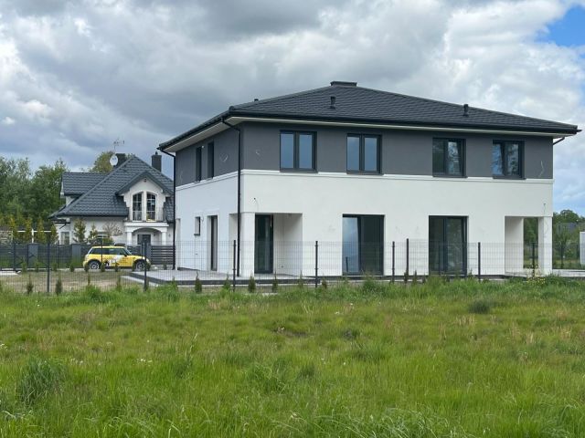 bliźniak, 2 pokoje Sade Budy. Zdjęcie 10