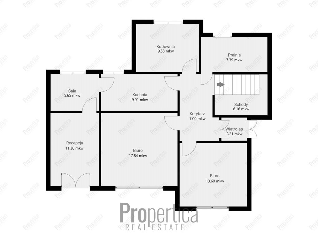 dom wolnostojący, 10 pokoi Kobyłka, ul. Jana Kasprowicza. Zdjęcie 24