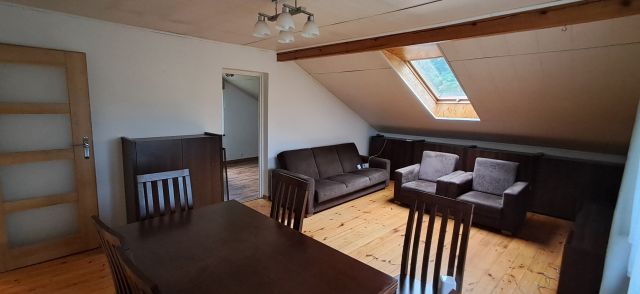 dom wolnostojący, 14 pokoi Wieszowa, ul. Tarnogórska. Zdjęcie 14