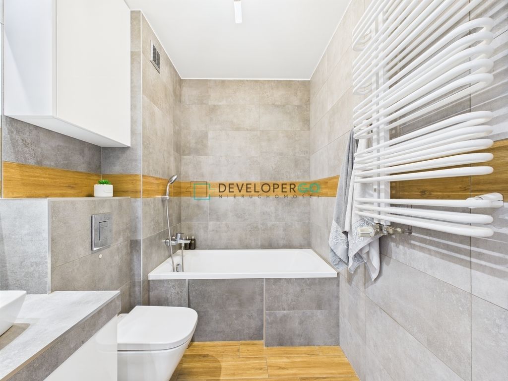 Mieszkanie 3-pokojowe Białystok Wygoda, ul. 42 Pułku Piechoty. Zdjęcie 6