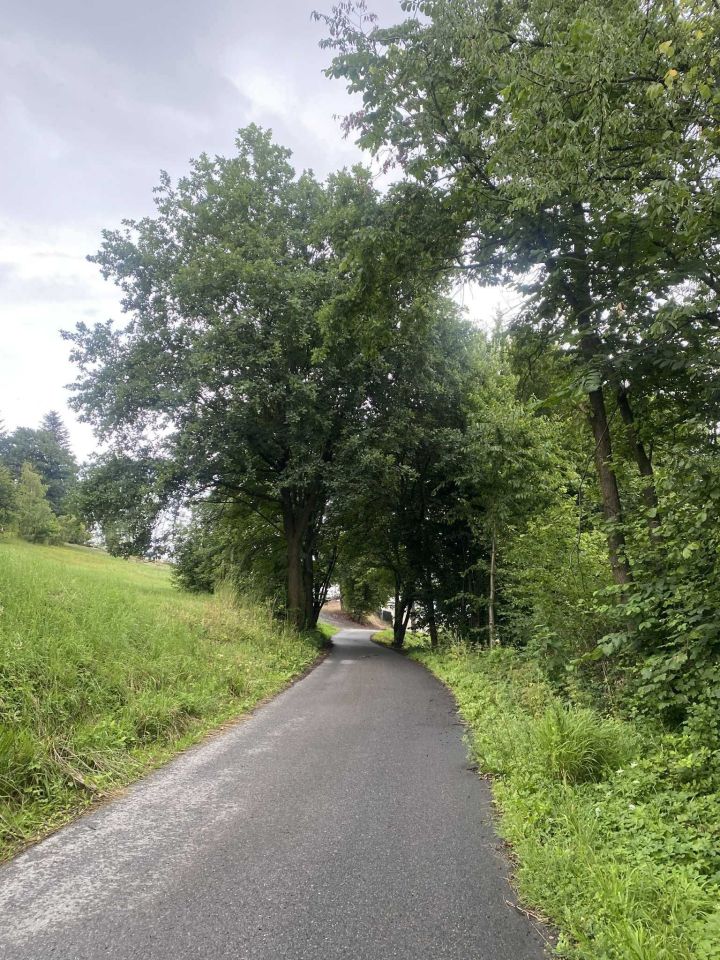 Działka rekreacyjna Wojakowa. Zdjęcie 5