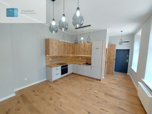 Mieszkanie 1-pokojowe Łódź, ul. dr. Adama Próchnika. Zdjęcie 2