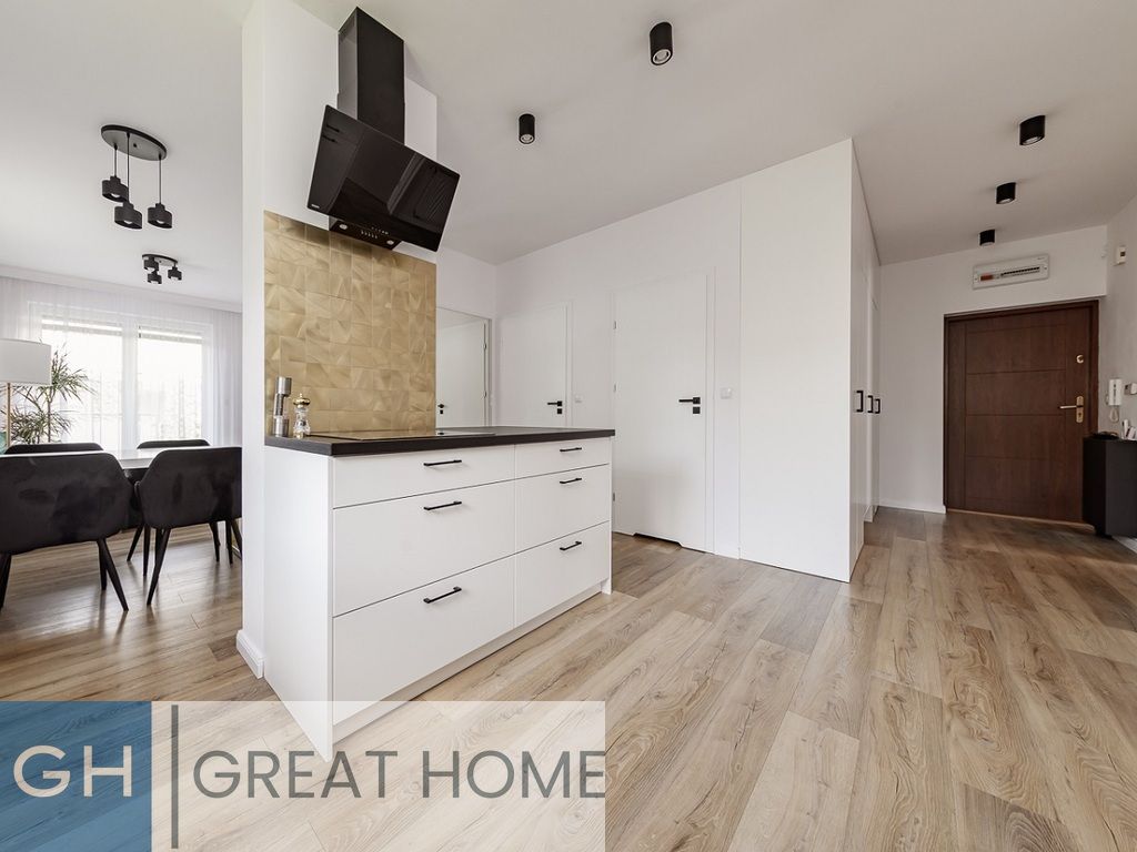 Mieszkanie 3-pokojowe Marki, ul. Legionowa. Zdjęcie 5