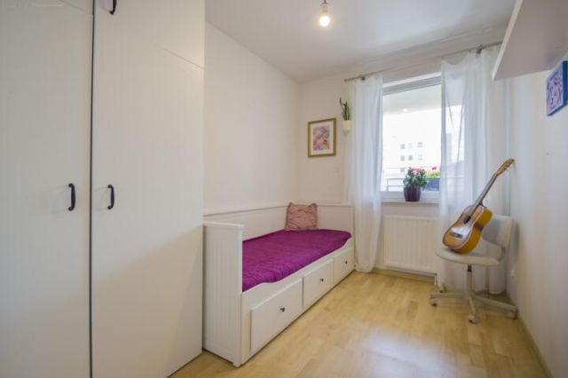 Mieszkanie 4-pokojowe Kraków Mistrzejowice, os. Oświecenia. Zdjęcie 9