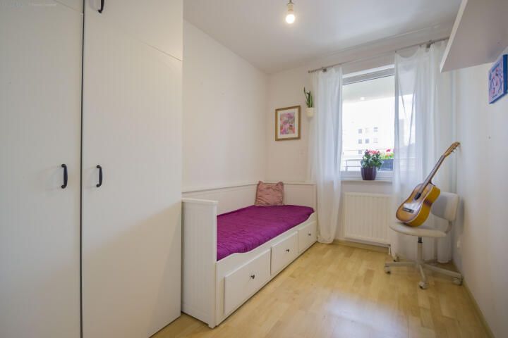 Mieszkanie 4-pokojowe Kraków Mistrzejowice, os. Oświecenia. Zdjęcie 9