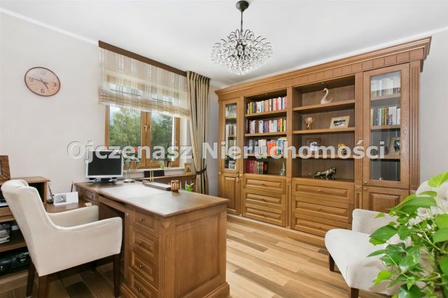 dom wolnostojący, 6 pokoi Żołędowo. Zdjęcie 13