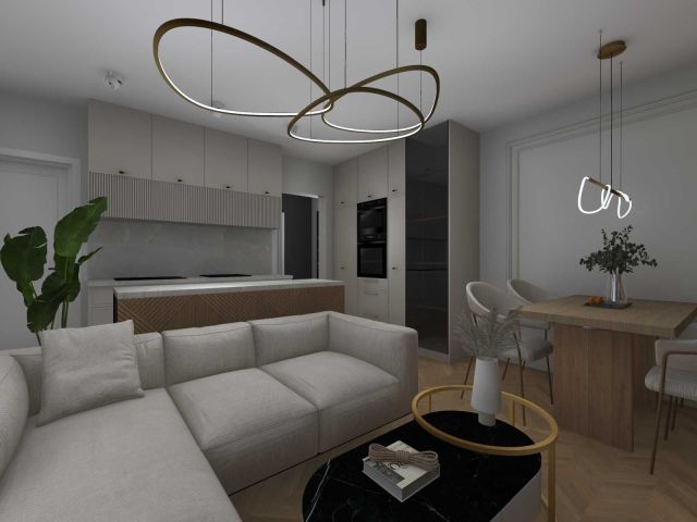 Mieszkanie 2-pokojowe Końskie, ul. Armii Krajowej. Zdjęcie 1