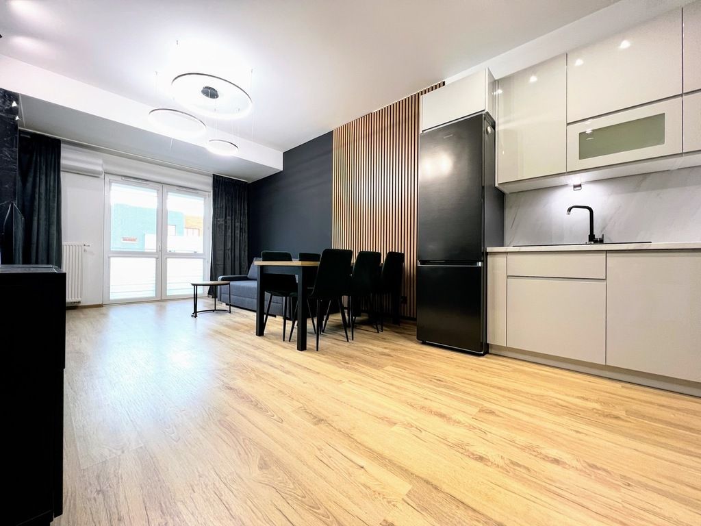 Mieszkanie 2-pokojowe Rzeszów, ul. Lubelska. Zdjęcie 3