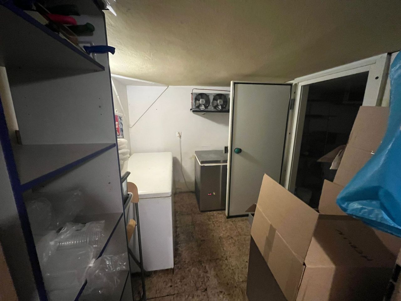 Lokal Kraków Krowodrza, os. Krowodrza Górka. Zdjęcie 9