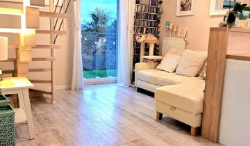 Mieszkanie 4-pokojowe Wrocław Maślice, ul. Maślicka