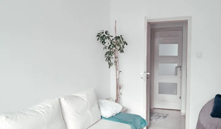 Mieszkanie 3-pokojowe Dębica, ul. Rzeszowska