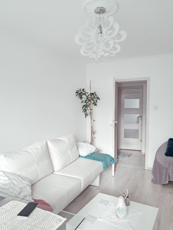 Mieszkanie 3-pokojowe Dębica, ul. Rzeszowska. Zdjęcie 1