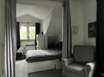 dom wolnostojący Warszawa Białołęka, ul. Raciborska. Zdjęcie 1