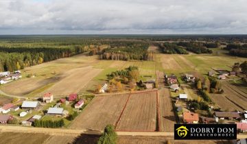 Działka budowlana Strzelcowizna