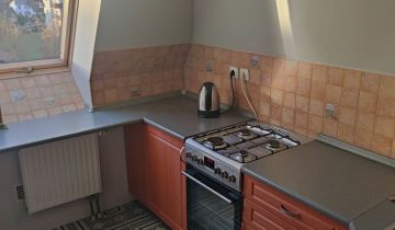 Mieszkanie 2-pokojowe Szczecin Warszewo, ul. Duńska